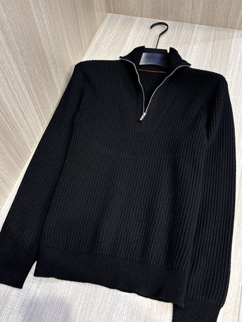 Prada Sweaters